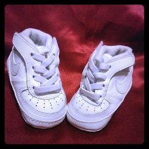 Nike Baby Shoes
